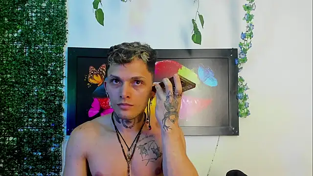 Kieran kian online show from 04-24-26, 01:29