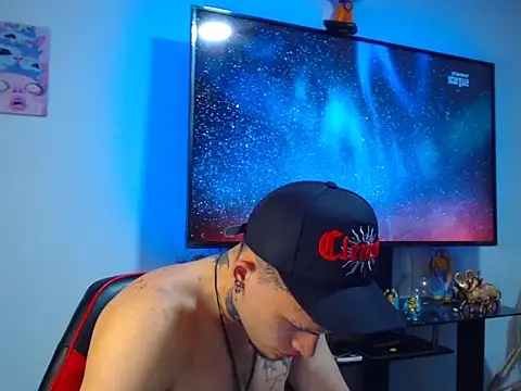 Kieran kian online show from 12-16-25, 04:39