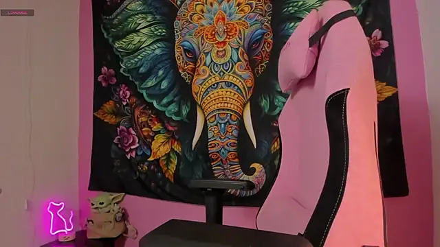 Alice VIP online show from 11-01-25, 12:39