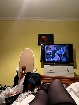 Taboo-Lou online show from 10-27-25, 07:20