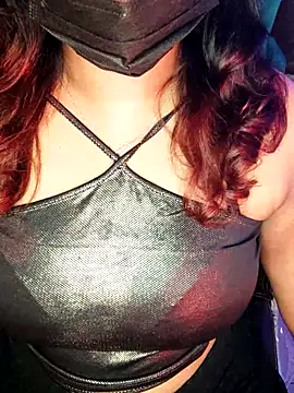 darling devil online show from 12-05-25, 02:59