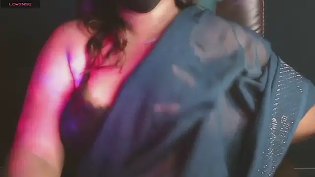 darling devil online show from 04-12-26, 04:54