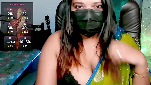 darling devil online show from 07-09-26, 06:18
