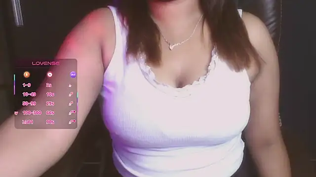 darling devil online show from 03-04-26, 12:29