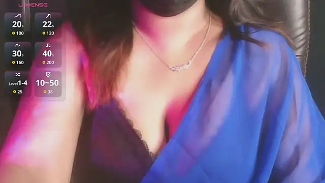 darling devil online show from 04-16-26, 05:57