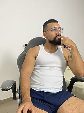 vincentjaxon online show from 03-07-26, 07:08