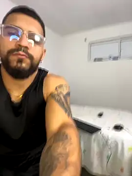 vincentjaxon online show from 11-18-25, 11:57