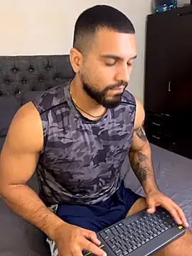 vincentjaxon online show from 10-06-25, 12:28
