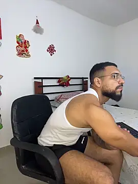 vincentjaxon online show from 12-03-25, 05:56