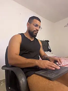 vincentjaxon online show from 10-29-25, 10:58