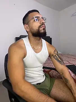 vincentjaxon online show from 11-15-25, 11:58