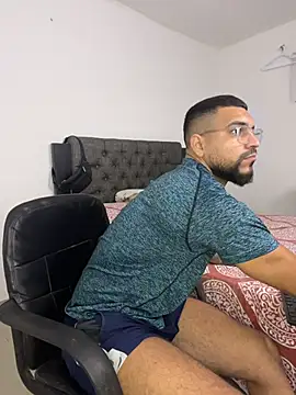 vincentjaxon online show from 11-11-25, 10:10