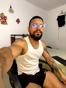 vincentjaxon online show from 12-19-25, 11:23