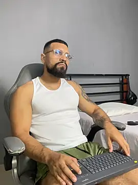 vincentjaxon online show from 03-20-26, 08:10