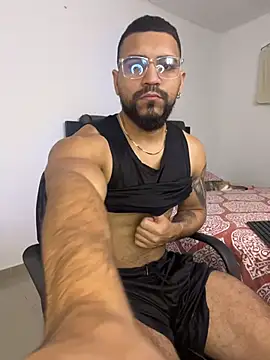 vincentjaxon online show from 11-13-25, 10:19