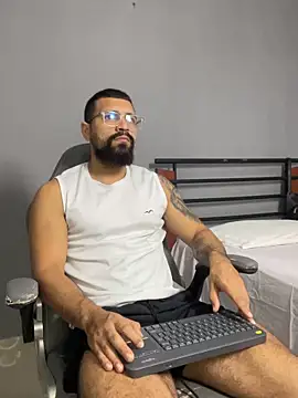 vincentjaxon online show from 03-17-26, 12:19