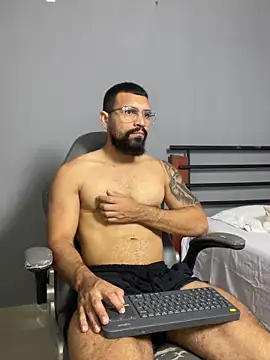 vincentjaxon online show from 03-16-26, 02:43