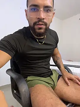 vincentjaxon online show from 10-31-25, 01:57