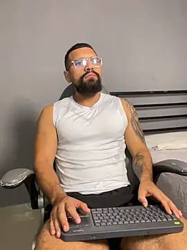 vincentjaxon online show from 03-25-26, 12:15