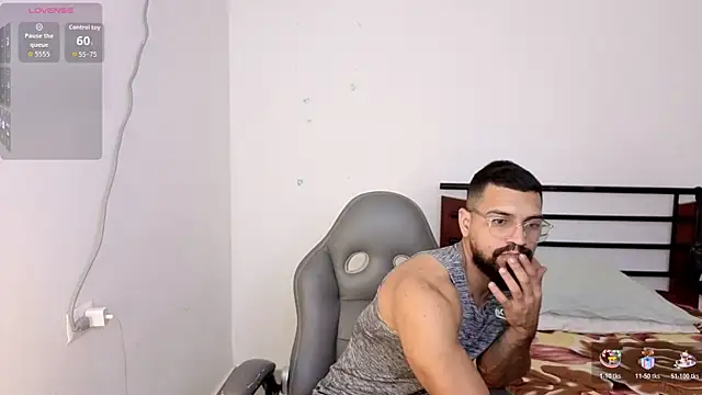 vincentjaxon online show from 01-09-26, 11:28