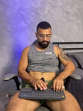 vincentjaxon online show from 04-14-26, 07:52