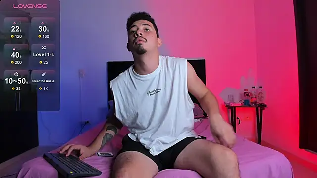 lex  miller online show from 02-26-26, 04:01