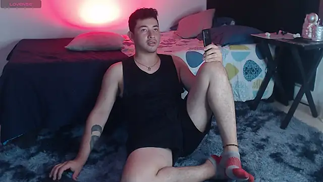 lex  miller online show from 03-05-26, 02:08