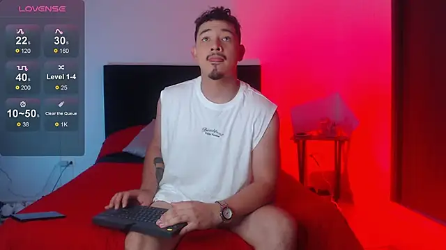 lex  miller online show from 02-15-26, 12:11