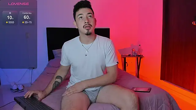 lex  miller online show from 02-25-26, 04:34