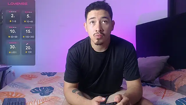 lex  miller online show from 02-05-26, 02:40