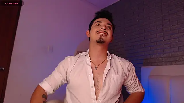 lex  miller online show from 01-07-26, 01:54