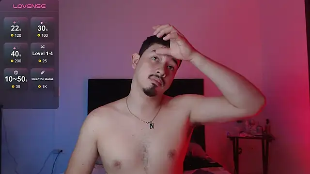 lex  miller online show from 02-28-26, 02:44