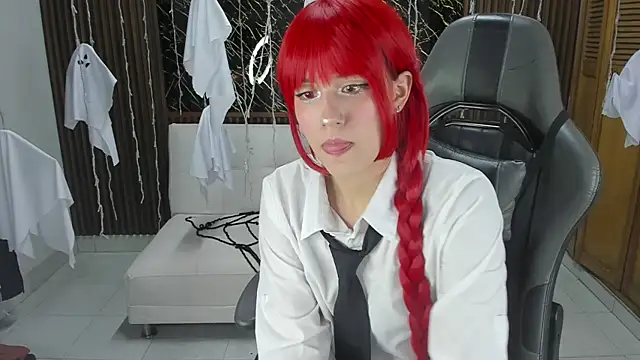 Anna17  online show from 10-27-25, 11:11