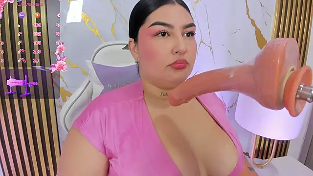 abby deep 2 online show from 05-16-26, 10:36