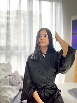 Sofi Leal online show from 04-09-26, 12:33