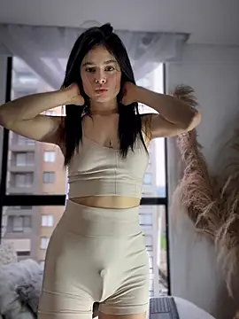 Sofi Leal online show from 02-13-26, 12:49