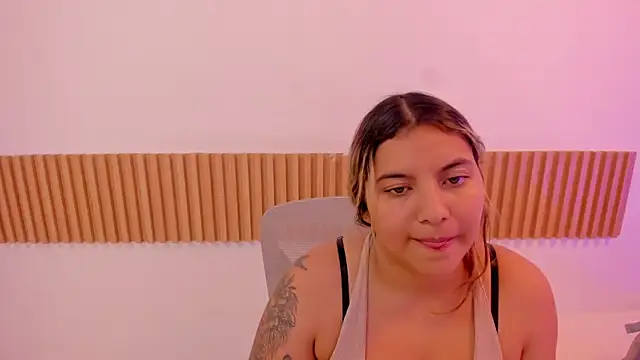 OliviaSweett online show from 07-18-26, 08:17
