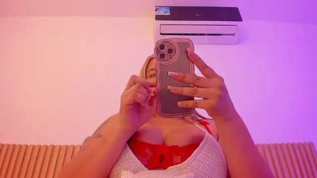 OliviaSweett online show from 01-07-26, 06:46