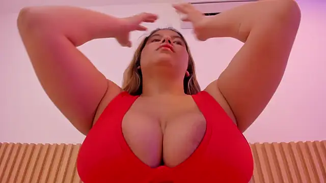 OliviaSweett online show from 07-13-26, 07:35