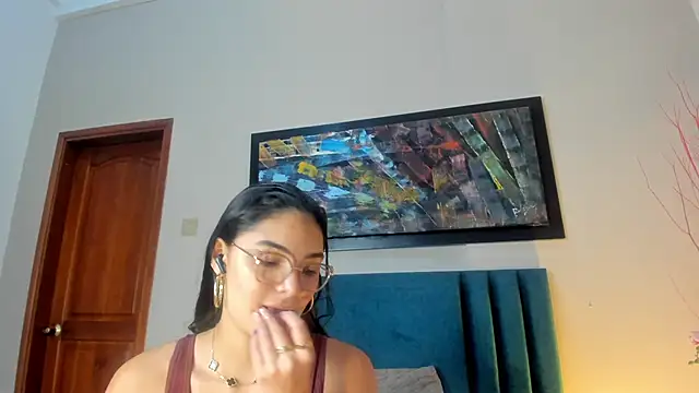 LunaAspen  online show from 11-12-25, 05:39