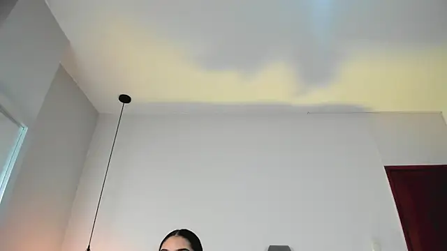 LunaAspen  online show from 10-15-25, 05:43