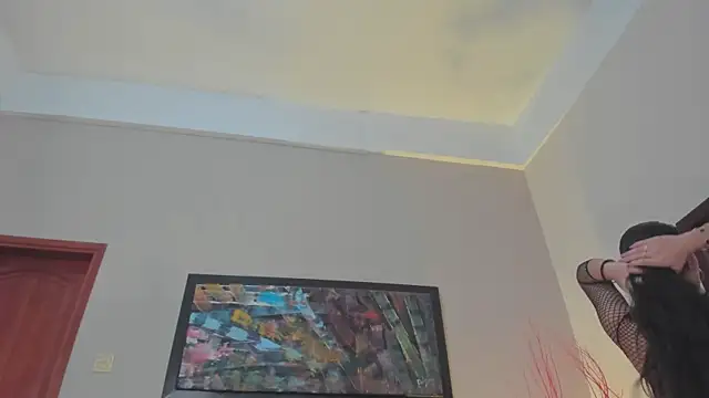 LunaAspen  online show from 09-22-25, 06:14