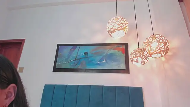 LunaAspen  online show from 10-06-25, 05:57