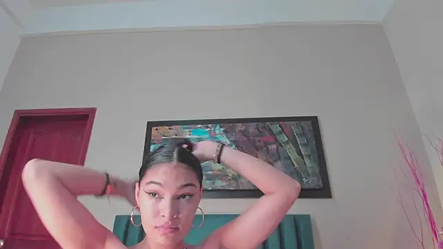 LunaAspen  online show from 09-13-25, 05:57