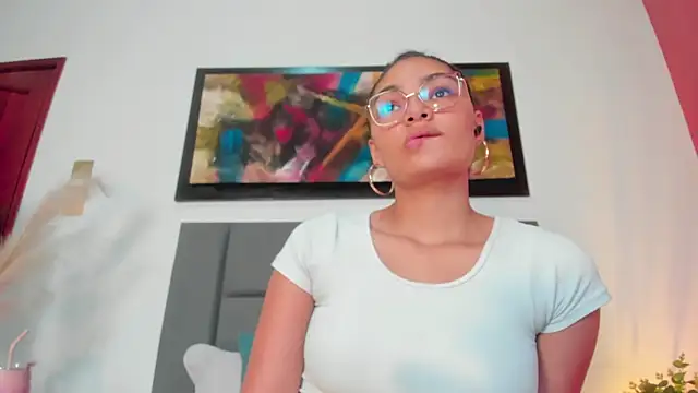 LunaAspen  online show from 11-14-25, 05:49