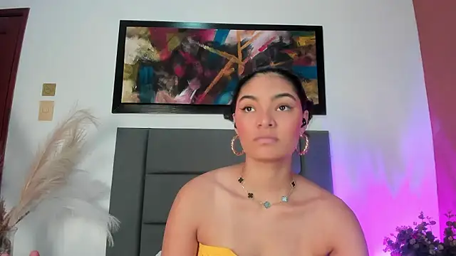 Snapshot of LunaAspen_ chatting on 01-17-26, 11:58 LunaAspen online show from 01-17-26, 11:58