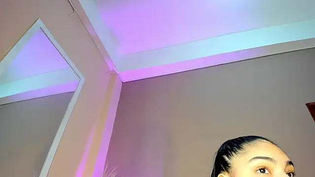 LunaAspen  online show from 10-31-25, 05:53