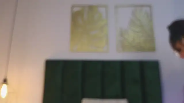 LunaAspen  online show from 05-08-26, 06:01