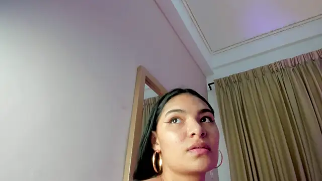 LunaAspen  online show from 09-23-25, 05:42