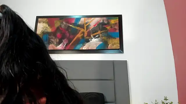 LunaAspen  online show from 10-19-25, 02:09